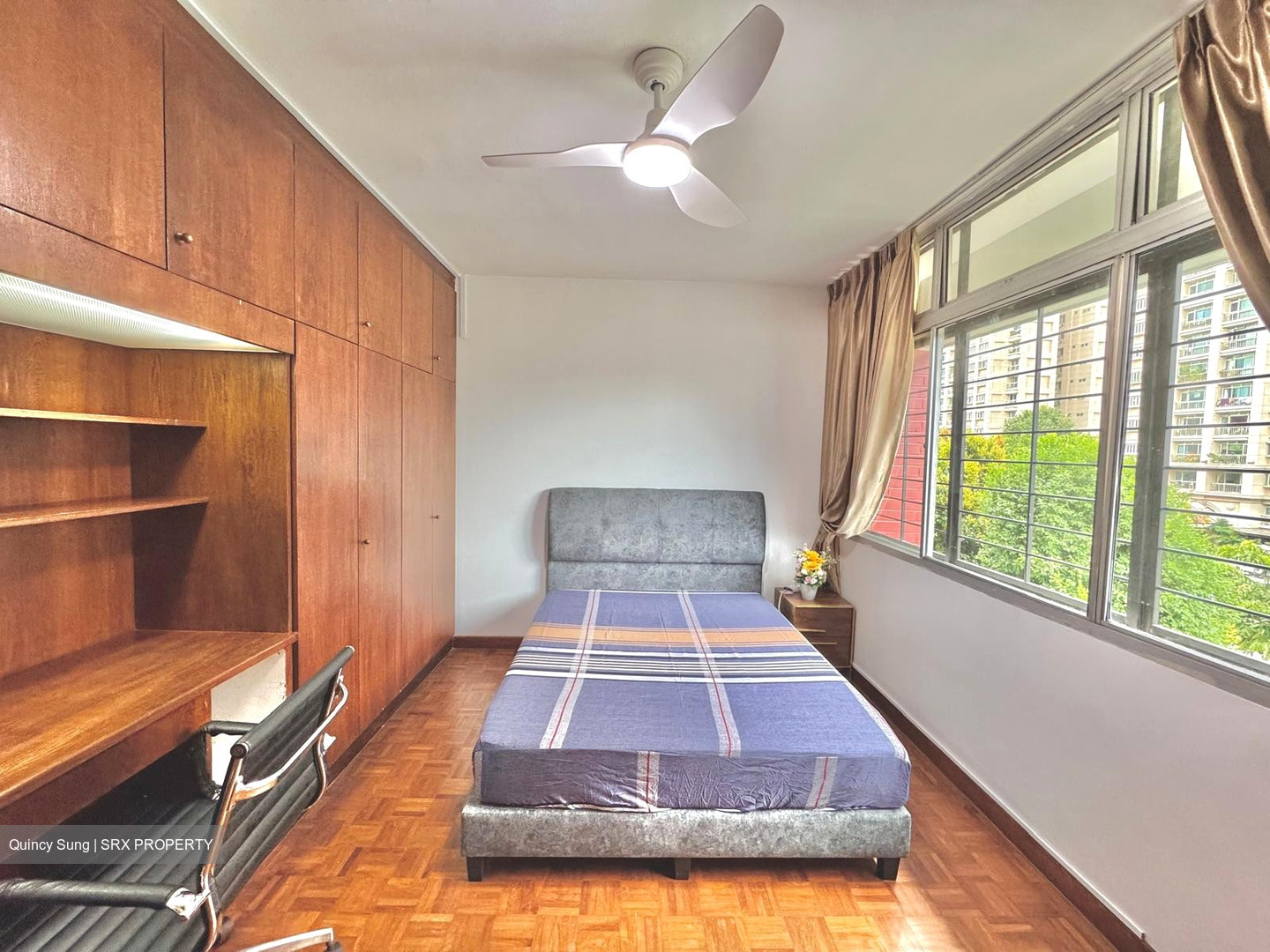 Faber Garden Condominium (D20), Condominium #447542881